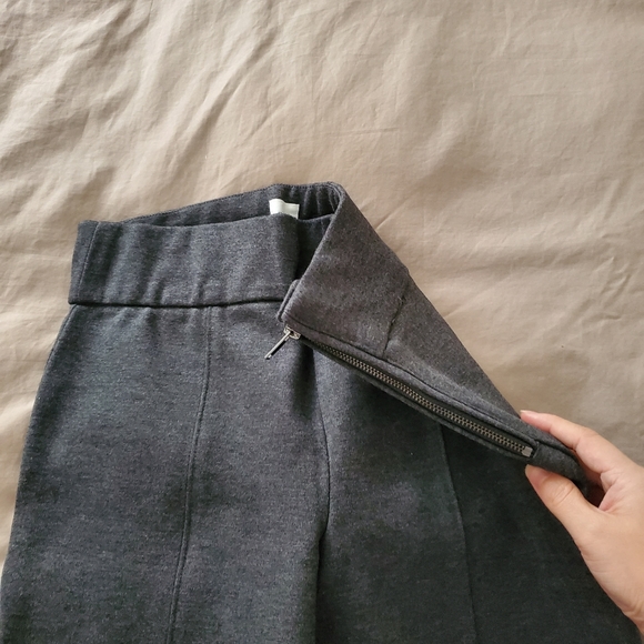 Gap Ponte Pants/Leggings - Picture 6 of 8